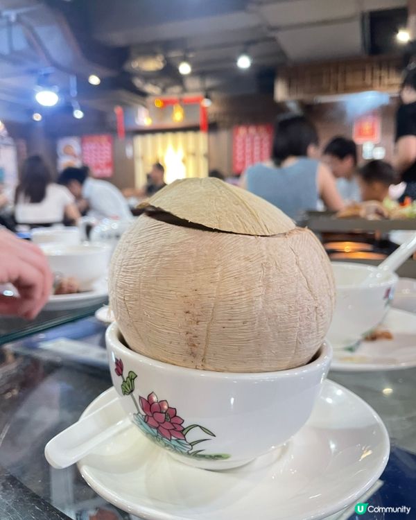 一秒穿越返舊香港!蓮香樓24小時嘆點心!🕰️✨