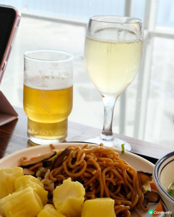 環亞貴賓室🤩✈️ #思思賢嘆世界