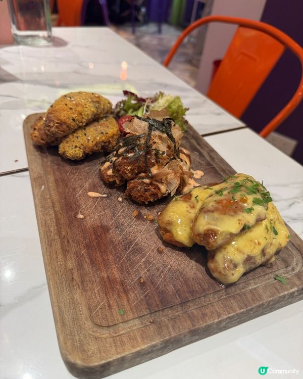 鹹豬手意外好食😍荃灣美食天堂🤤