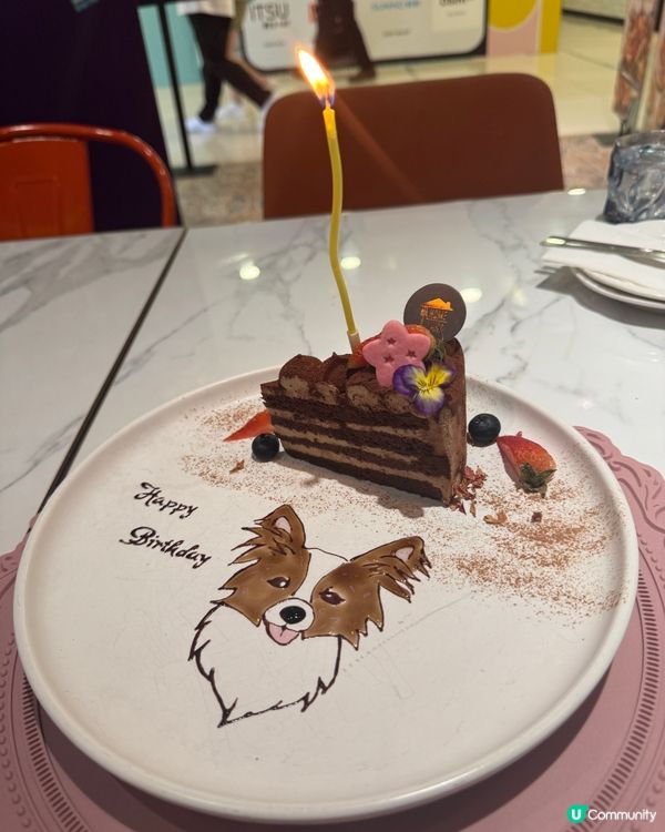 鹹豬手意外好食😍荃灣美食天堂🤤