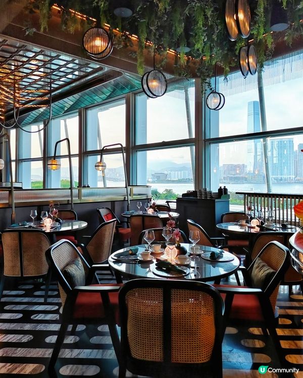 《中環特色中菜帶你世味人生》