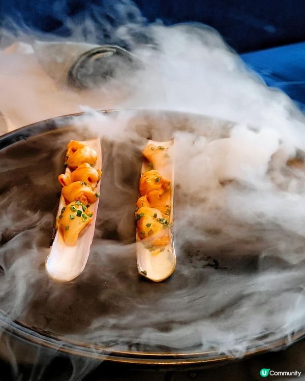 《中環特色中菜帶你世味人生》