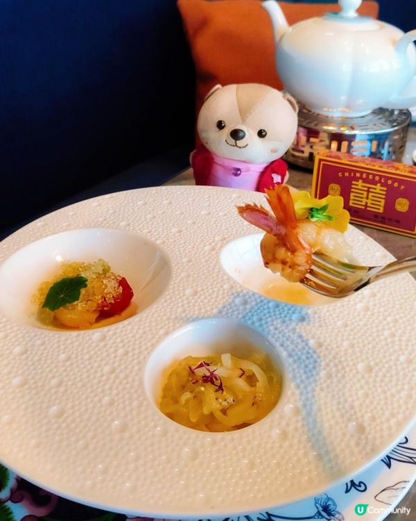 《中環特色中菜帶你世味人生》