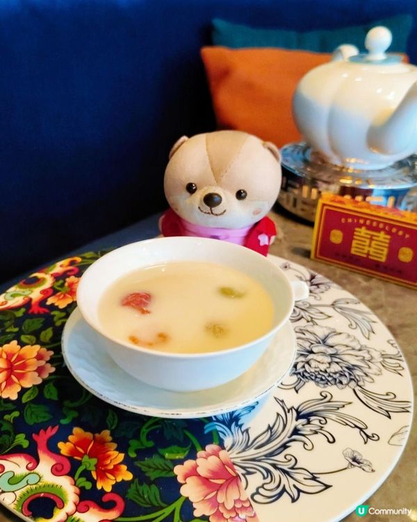 《中環特色中菜帶你世味人生》