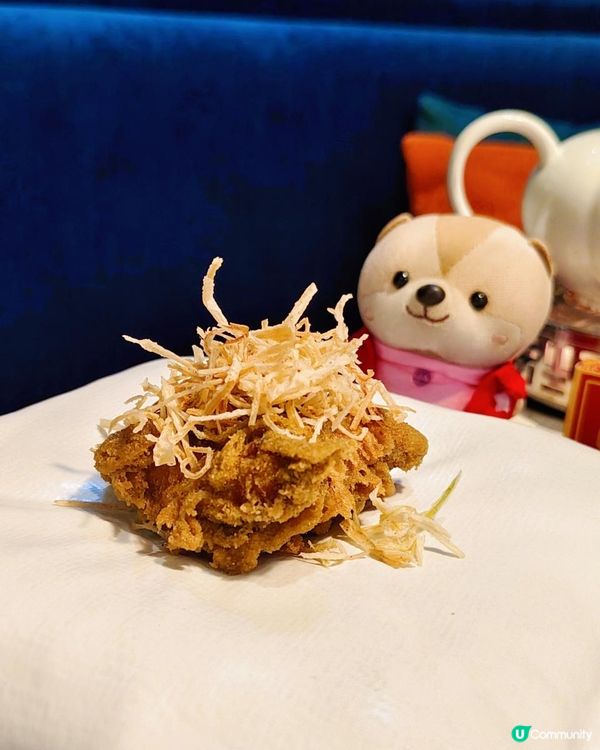 《中環特色中菜帶你世味人生》