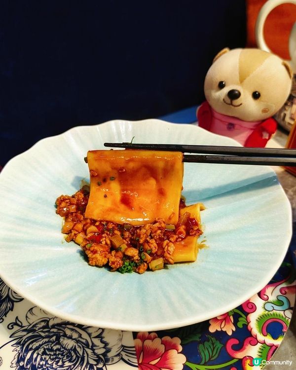 《中環特色中菜帶你世味人生》