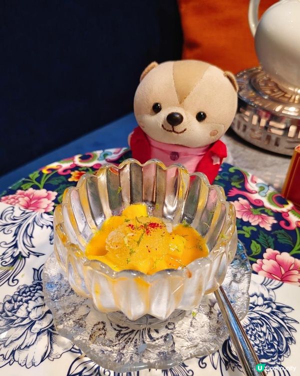 《中環特色中菜帶你世味人生》