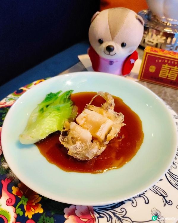 《中環特色中菜帶你世味人生》