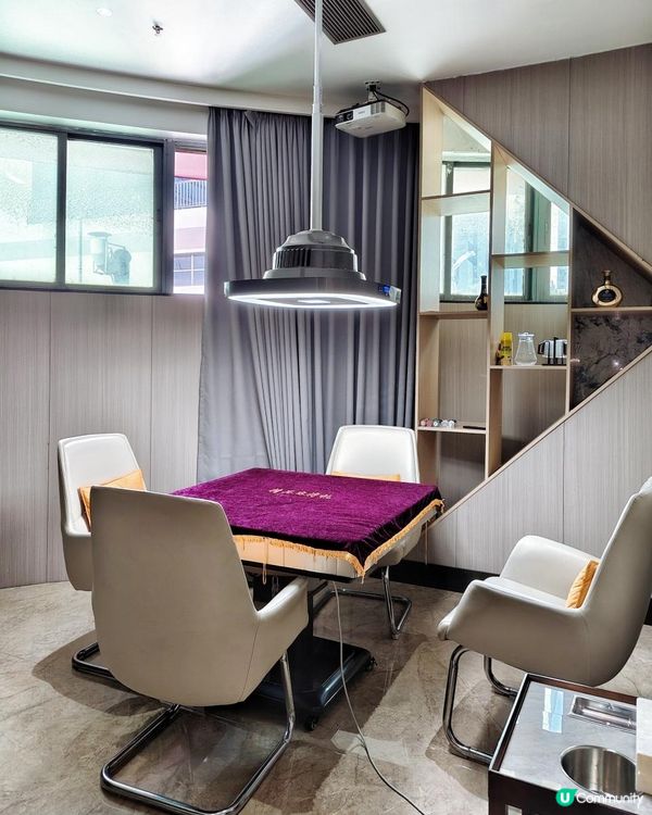 《羅湖口岸附近時尚酒店式影院足道》