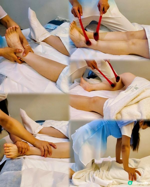 《羅湖口岸附近時尚酒店式影院足道》