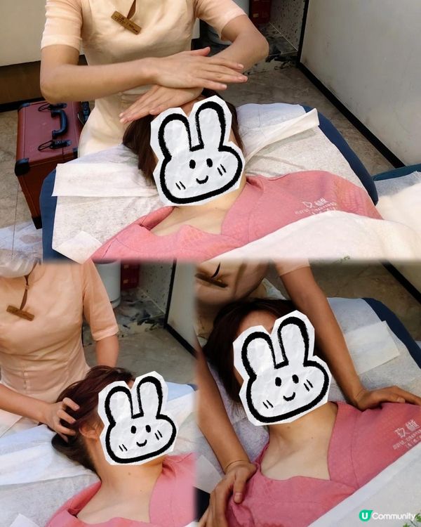 《羅湖口岸附近時尚酒店式影院足道》