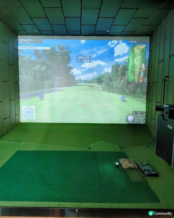 《羅湖口岸附近時尚酒店式影院足道》