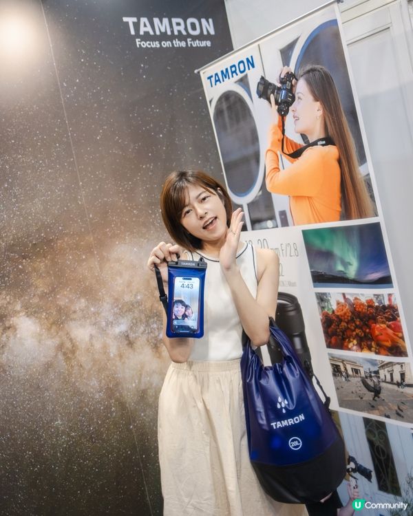 / 騰龍📸｜超廣角鏡新登場🪐 /