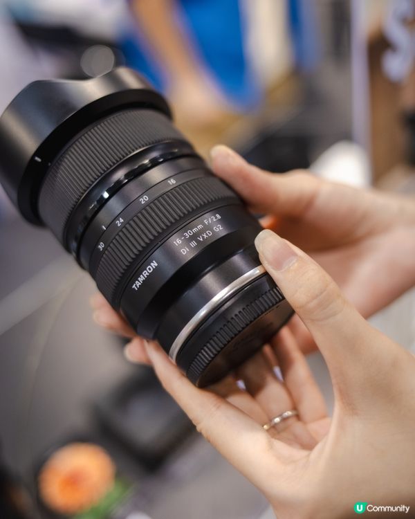 / 騰龍📸｜超廣角鏡新登場🪐 /