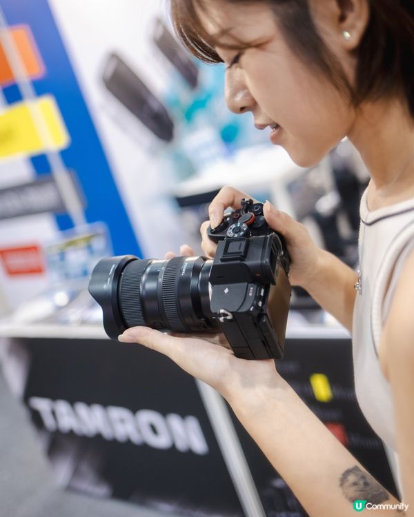 / 騰龍📸｜超廣角鏡新登場🪐 /