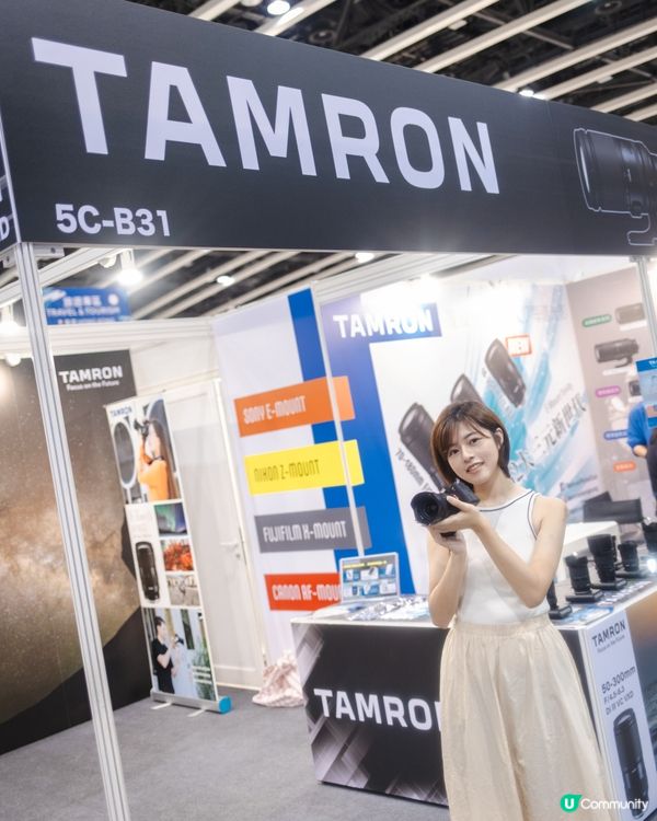 / 騰龍📸｜超廣角鏡新登場🪐 /