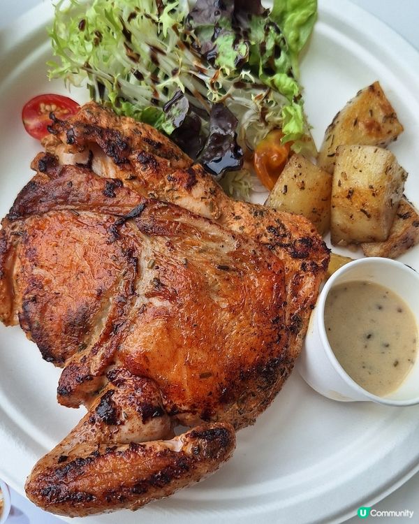 1.  北角打卡餐廳📸！狗狗都啱🐶！半日遊🥳！