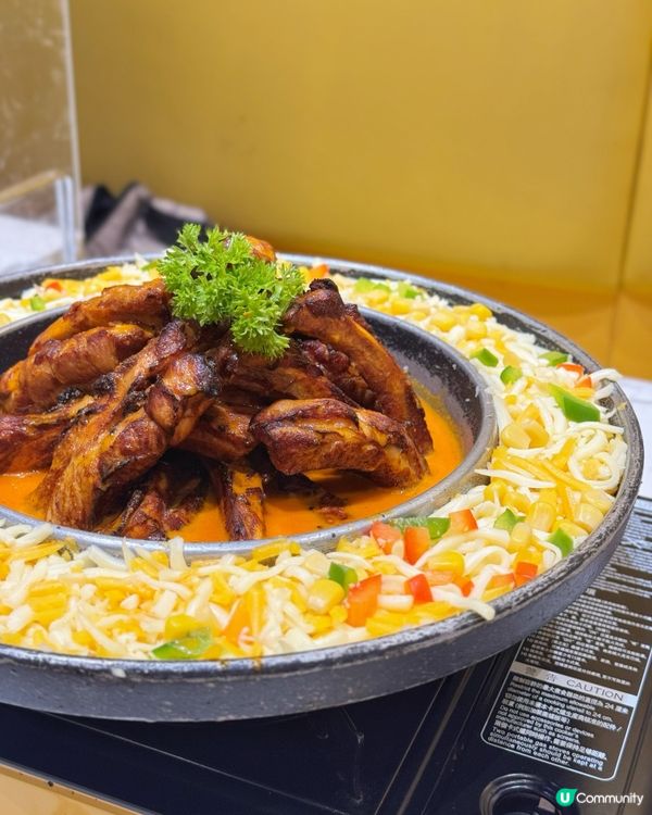 劉在錫推薦👑！Nene Chicken 椰子初雪炸雞🥥🐔