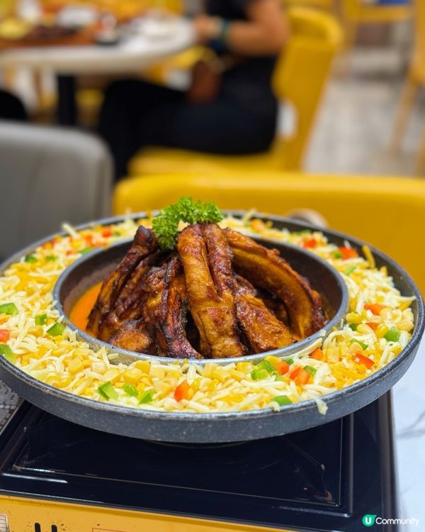 劉在錫推薦👑！Nene Chicken 椰子初雪炸雞🥥🐔