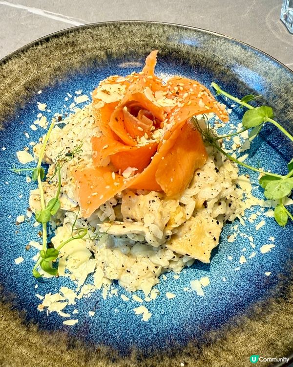 銅鑼灣美食打卡！😋 黑松露意粉超正！🍝