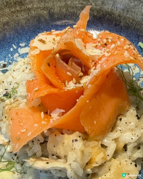 銅鑼灣美食打卡！😋 黑松露意粉超正！🍝