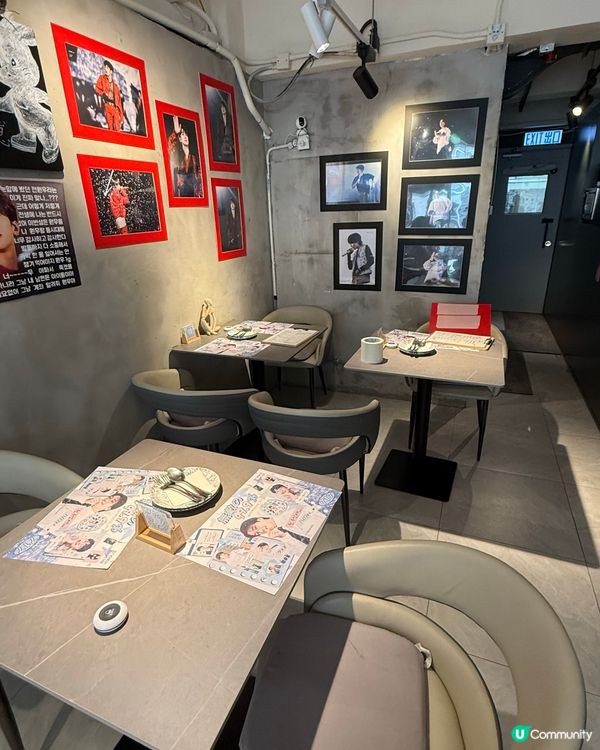 銅鑼灣美食打卡！😋 黑松露意粉超正！🍝