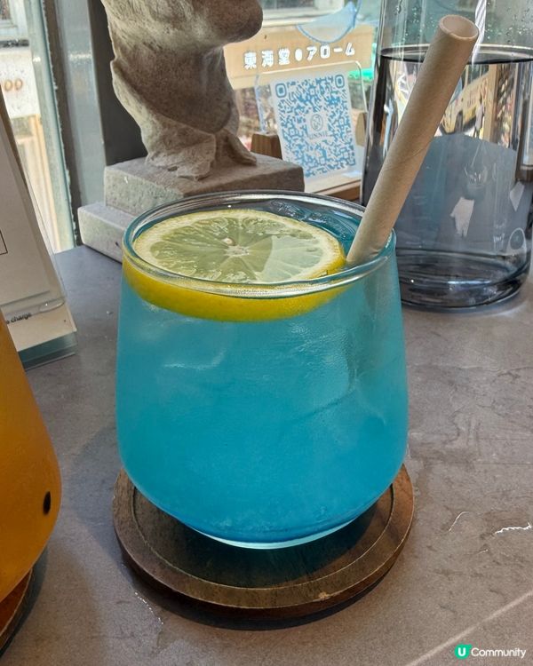 銅鑼灣美食打卡！😋 黑松露意粉超正！🍝