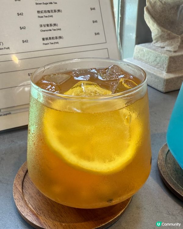 銅鑼灣美食打卡！😋 黑松露意粉超正！🍝