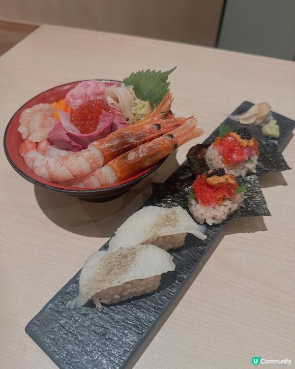 灣仔搵食記！杉玉居酒屋😋🍣