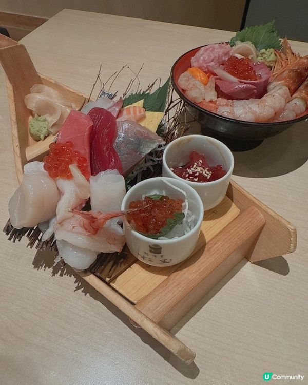 灣仔搵食記！杉玉居酒屋😋🍣