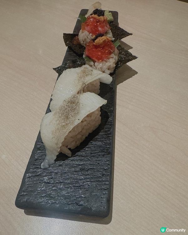 灣仔搵食記！杉玉居酒屋😋🍣