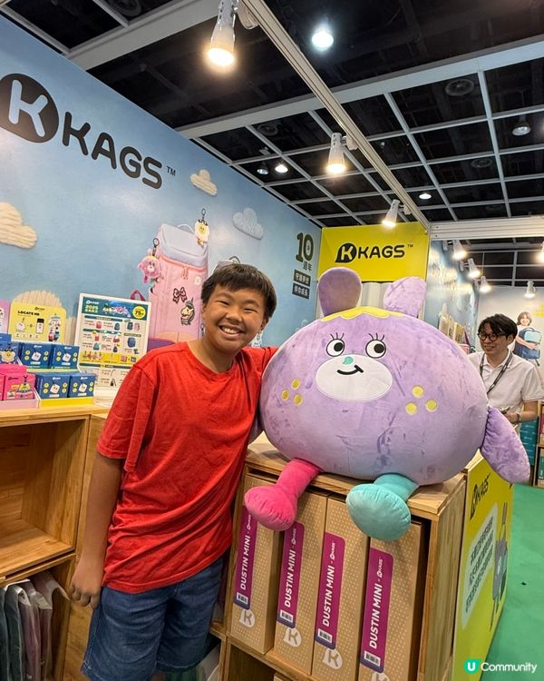 書包推介🎒書展優惠勁抵！🎁