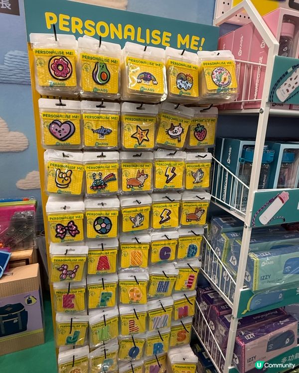 書包推介🎒書展優惠勁抵！🎁