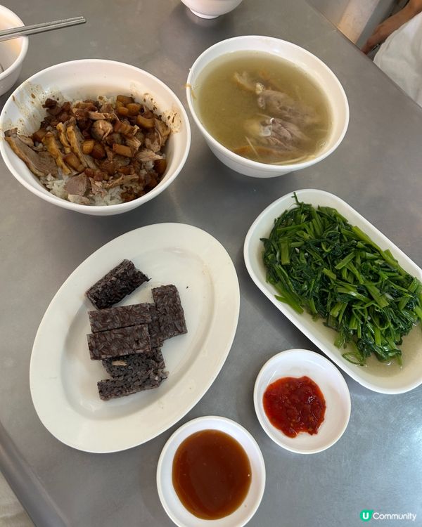 高雄|性價比高排長龍小店