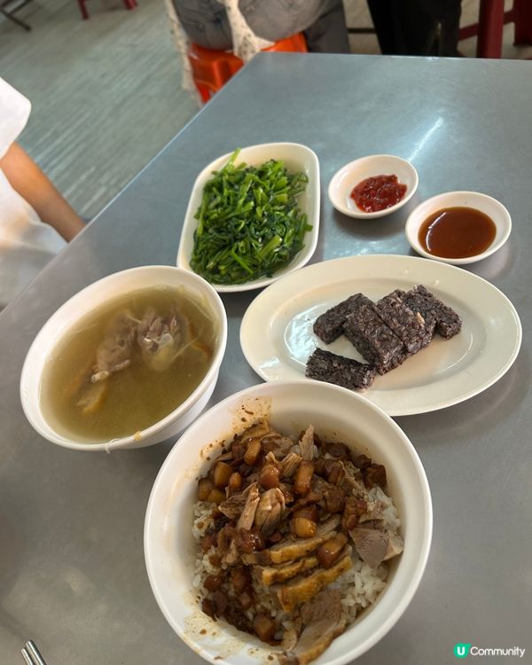 高雄|性價比高排長龍小店