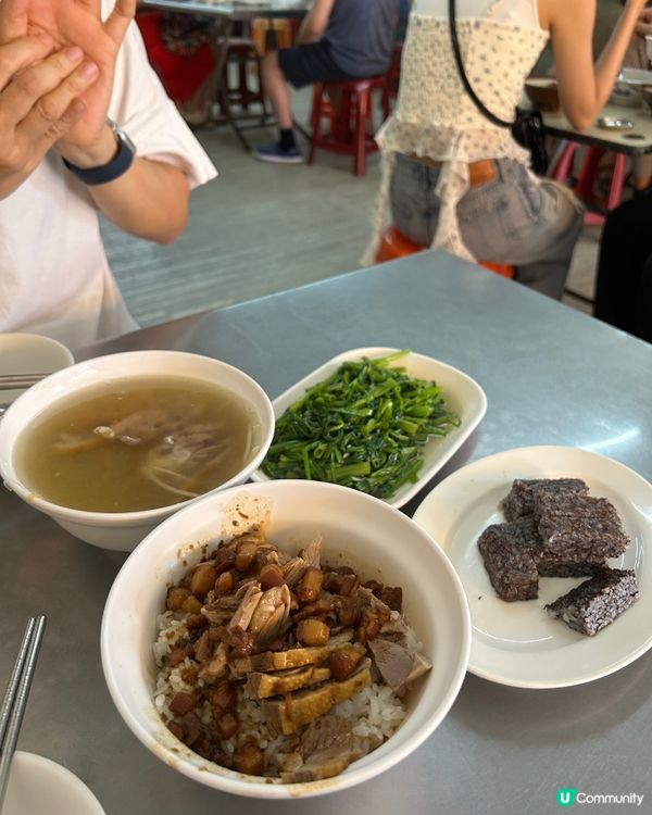 高雄|性價比高排長龍小店