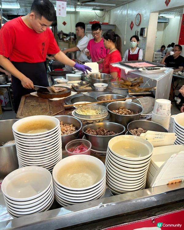 高雄|性價比高排長龍小店