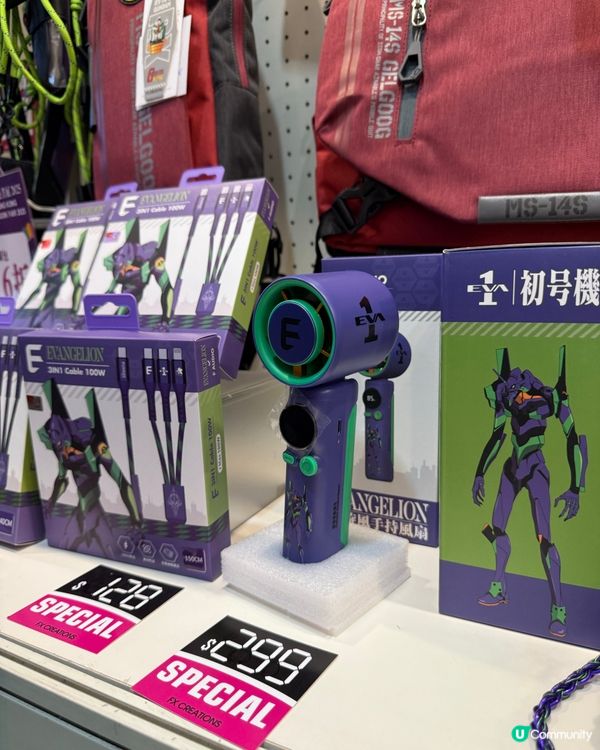 書包推介🎒型格又護脊😎