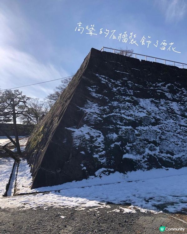 日本嘅城跡公園，到底有咩好睇？（上）