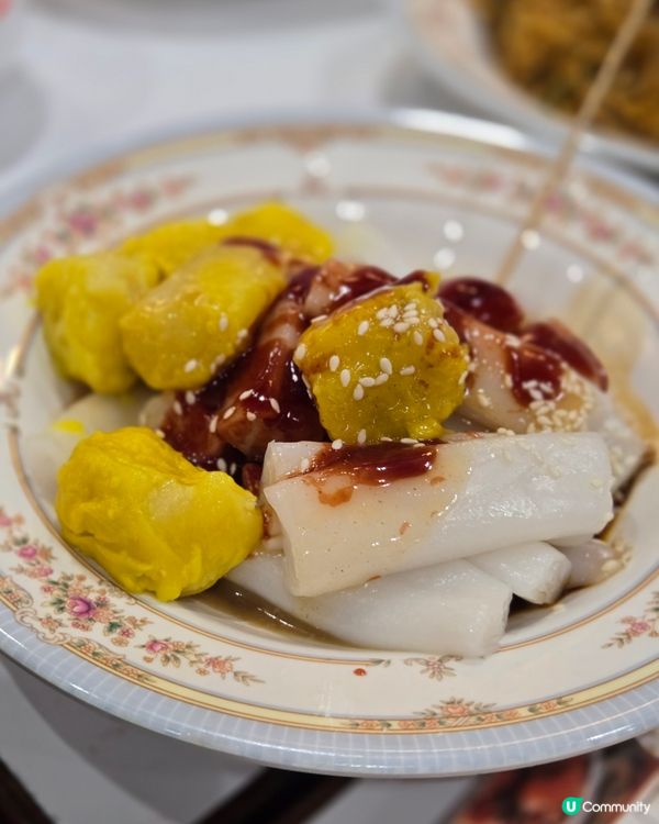 百年老店之延續