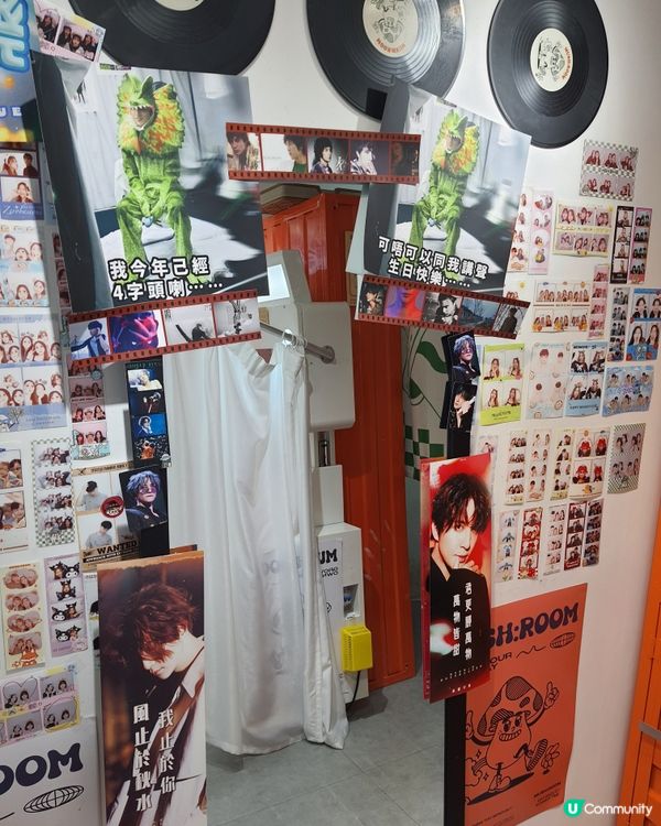 薛之謙生日快樂