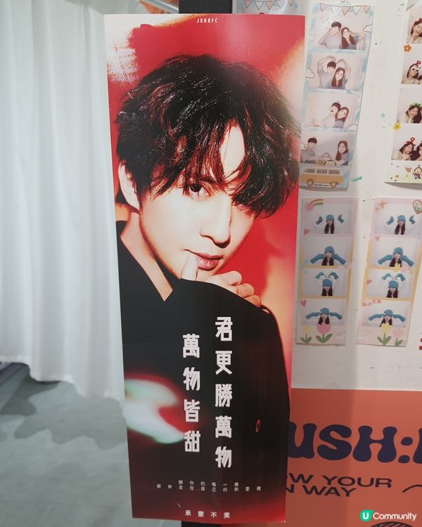 薛之謙生日快樂