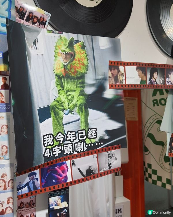 薛之謙生日快樂