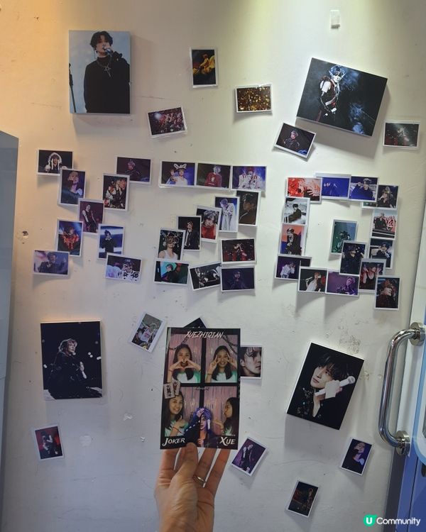 薛之謙生日快樂