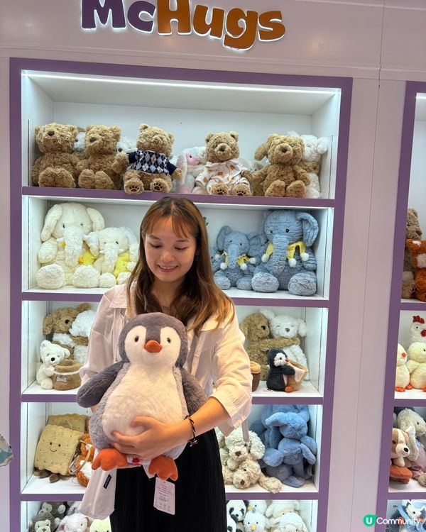 海港城Facesss 秒變韓妹🤩💄✨免費人生四格相😛