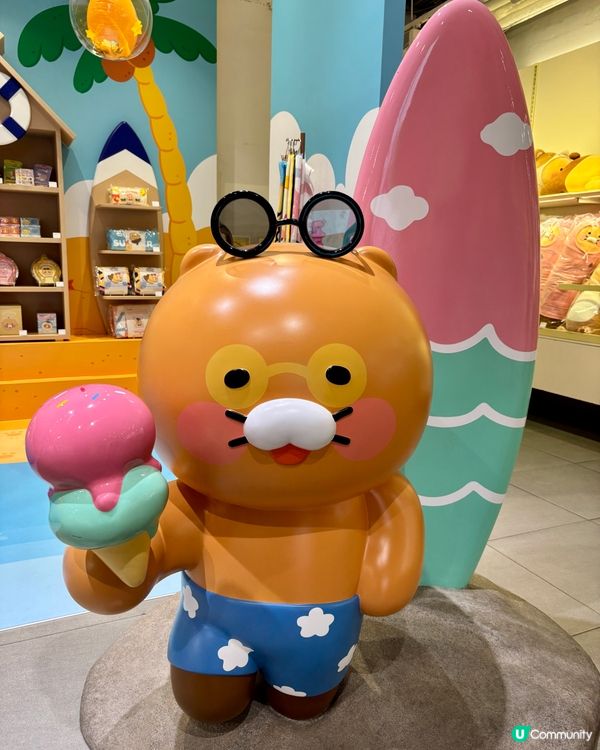 🆘春植變身海棉寶寶⭐️Ryan變身派大星⁉️