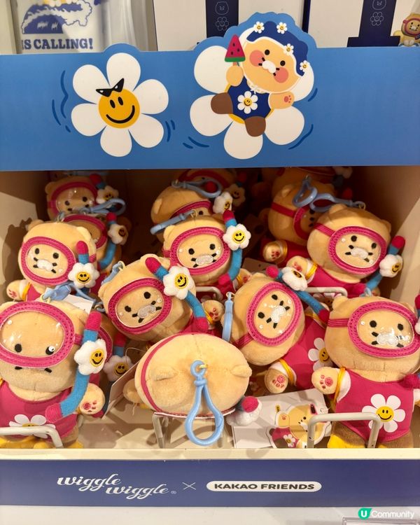 🆘春植變身海棉寶寶⭐️Ryan變身派大星⁉️