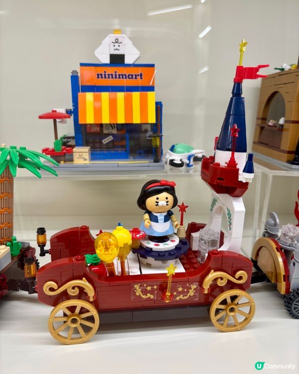 🆘春植變身海棉寶寶⭐️Ryan變身派大星⁉️