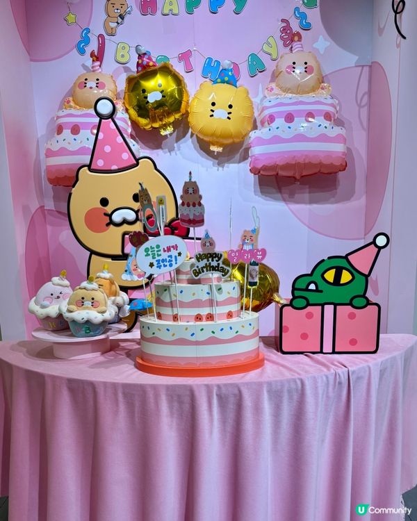 🆘春植變身海棉寶寶⭐️Ryan變身派大星⁉️