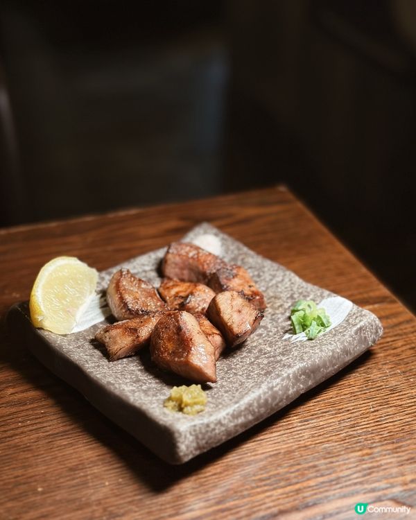 無限回訪♾️ 高水準居酒屋🏮